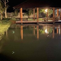 Nhà Vườn Thoáng Mát Nằm Ngay Khu Dân Cư Ổn Định, Gần Hồ Eakao