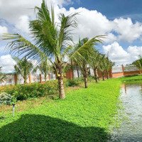 Nhà Vườn Thoáng Mát Nằm Ngay Khu Dân Cư Ổn Định, Gần Hồ Eakao