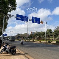 Lô Đất Mặt Tiền Nguyễn Chí Thanh – Đối Diện Dự Án Eco City . Giá Bán 6 Tỷ
