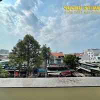 Trần Trọng Cung Quận 7, Kcx Tân Thuận, Crescent Mall, Big C, Ufm,...