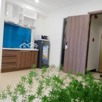 Căn Hộ Studio Full Nội Thất Ban Công Giặt Riêng Trục Phạm Văn Đồng