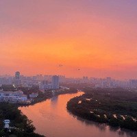 Bán Căn Hộ Riverside Nguyễn Lương Bằng, 143M, View Sông Cực Đẹp