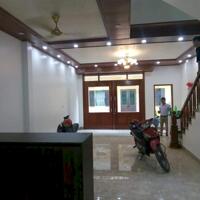 Bán căn nhà 3 tầng Phố Nguyễn Thái Học - TP Thái Bình (Gần cà phê Mơ - Vàng bạc Tuấn Nhã)