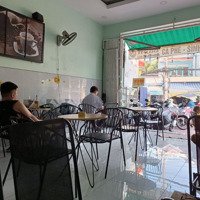 Sang Quán Cafe Gần Trường Học