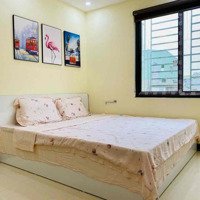 Cho Thuê Phòng Studio 850 Đường Láng, Full Đồ , Thang Máy