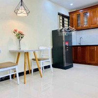 Cho Thuê Phòng Studio 850 Đường Láng, Full Đồ , Thang Máy