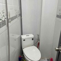 Nhà Q10 Hẻm Thông ( Hẻm 112 Ngô Gia Tự) An Ning Sạch Sẽ 2 Phòng Ngủ2Wc