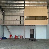 Mặt Bằng Kho Khu Yên Thế Bắc 200 M2 Gần Bến Xe