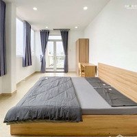 Cho Thuê Căn Hộ Bacon, Full Nội Thất, 458 Huỳnh Tấn Phát, 30M2,