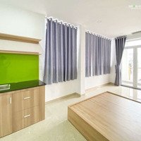 Cho Thuê Căn Hộ Bacon, Full Nội Thất, 458 Huỳnh Tấn Phát, 30M2,