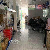 Cho Thuê Shop House Cc Sơn Kỳ 7X10M 1 Lầu 2 Phòng Ngủ12 Triệu/Tháng