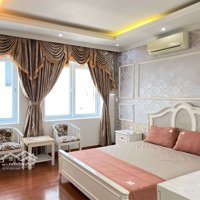 Căn Hộ Dịch Vụ Khu Phú Mỹ Hưng Quận 7