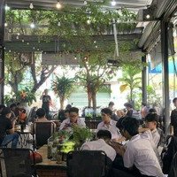 Sang Quán Cafe Căn Góc 2 Mặt Tiền Phường 11 Gò Vấp