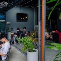 Sang Quán Cafe Căn Góc 2 Mặt Tiền Đẹp Phường 13 Tân Bình