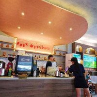 Sang Quán Cafe Căn Góc 2 Mặt Tiền Đẹp Phường Tân Quý Tân Phú