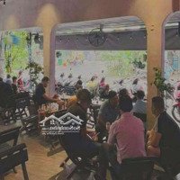 Sang Quán Cafe Căn Góc 2 Mặt Tiền Đẹp Phường Tân Quý Tân Phú