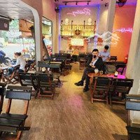 Sang Quán Cafe Căn Góc 2 Mặt Tiền Đẹp Phường Tân Quý Tân Phú