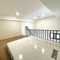 Duplex Gác Cao Full Nội Thất Gần Crescent Mall, Phú Mỹ Hưng Tower, Q7