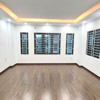 Bán nhà Lai Xá Hoài Đức 33m²*5Tầng, Ngõ thông 2 thoáng gần chợ Ôtô đỗ cửa ngày đêm