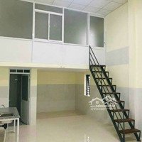 Cho Thuê Nhà Phú Lợi 40M2