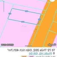 Phước Hội - Đất Đỏ - Brvt - Cách Biển Phước Hải Chỉ 1.5Km