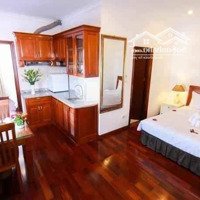 Hot ! Chdv Hàng Than 1+1N1K To Đẹp, 45M2 Full Đồ, Thang Máy, Giá 7800K