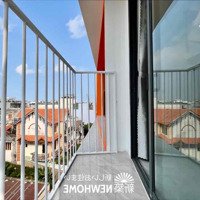 Căn Duplex Ban Công Mới Tinh Ngay Vòng Xoay Phạm Văn Đồng