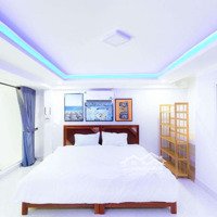 Cho Thuê Nhà 2Tầng Siêu Đẹp, 5 Phòng Ngủ Full Nội Thất Khu Biển Mân Thái