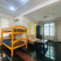 Biệt Thự Siêu To Khu An Phú - Hầm 4 Lầu Giá Bán 65 Triệu