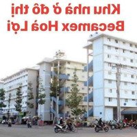 Bán Nhà Đẹp Giá Rẻ Sổ Sẵn Khu Cn Vsip2