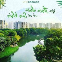 Cho Thuê Căn Hộ 1 Phòng Ngủfull Nt Khu Emerald Tân Phú Celadon City