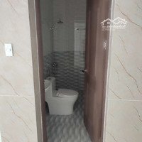 Tòa Mới Mới 100% 8X20 1 Hầm 3 Lầu Có Thang Máy