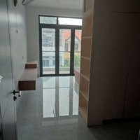 Tòa Mới Mới 100% 8X20 1 Hầm 3 Lầu Có Thang Máy