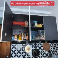 Phòng Trọ 22M2 Đường Nguyễn Văn Công, Gò Vấp - Nội Thất Đầy Đủ - 4500K