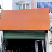 Nhà cho thuê mặt tiền kinh doanh tại Tân Quý, Quận Tân Phú, TP HCM.- Diện tích: 114m2