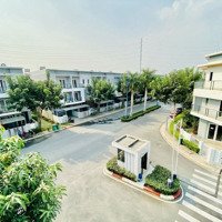 Căn Góc Mega Village Khang Điền 9X15M - Kẹt Bank Bán Gấp - Vay 70%