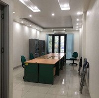 Nhà Liền Kề Mới Đẹp Vạn Phúc 60M2 X 7 Tầng, Ngõ To Như Phố