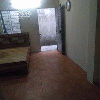 Phòng Trọ 25 M2 Ngõ 61 Phố Nguyễn Đức Cảnh, Tương Mai Hà Nội