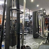 Căn Hộ Trung Tâm Phố Có Gym, Hồ Bơi