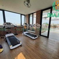 Căn Hộ Trung Tâm Phố Có Gym, Hồ Bơi