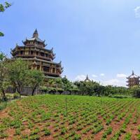 Cần tìm nhà đầu tư cho lô đất đẹp Khu Làng Chùa Đại Ninh,Đức Trọng,Lâm Đồng