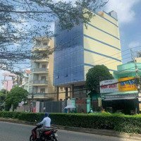 Cho Thuê Toà Nhà Buildingmặt Tiềnphú Thuận Cửa Ngõ Phú Mỹ Hưng Q7