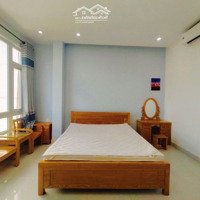 Căn Hộ Khu Vực Thanh Khê View Biển Full Nội Thất