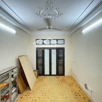 Nhà 50M2 X 4 Tầng Đội Cấn - Ba Đình 4 Phòng Ngủgiá Bán 14, 5 Triệu Ô Tô Tránh Nhau