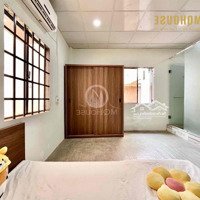 Ch Studio Ban Công Rộng Thoáng 35M2 Ngay Ngã Tư Hàng Xanh