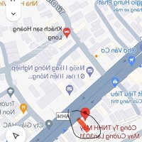 [Cc]Bán Nhà Đại Lộ Hùng Vương, Tp Việt Trì, Tỉnh Phú Thọ