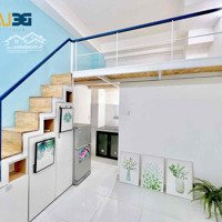 Khai Trương Duplex Full Nội Thất, Điện Biên Phủ, Bình Thạnh