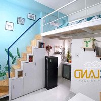 Khai Trương Duplex Full Nội Thất, Điện Biên Phủ, Bình Thạnh