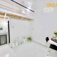 Khai Trương Duplex Full Nội Thất, Điện Biên Phủ, Bình Thạnh