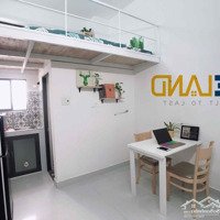 Khai Trương Duplex Full Nội Thất, Điện Biên Phủ, Bình Thạnh